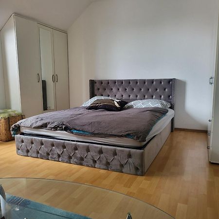 Ferienwohnung Luftikus Bad Zwischenahn Exterior foto