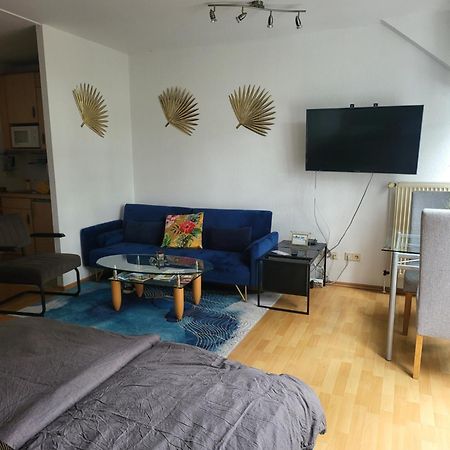 Ferienwohnung Luftikus Bad Zwischenahn Exterior foto