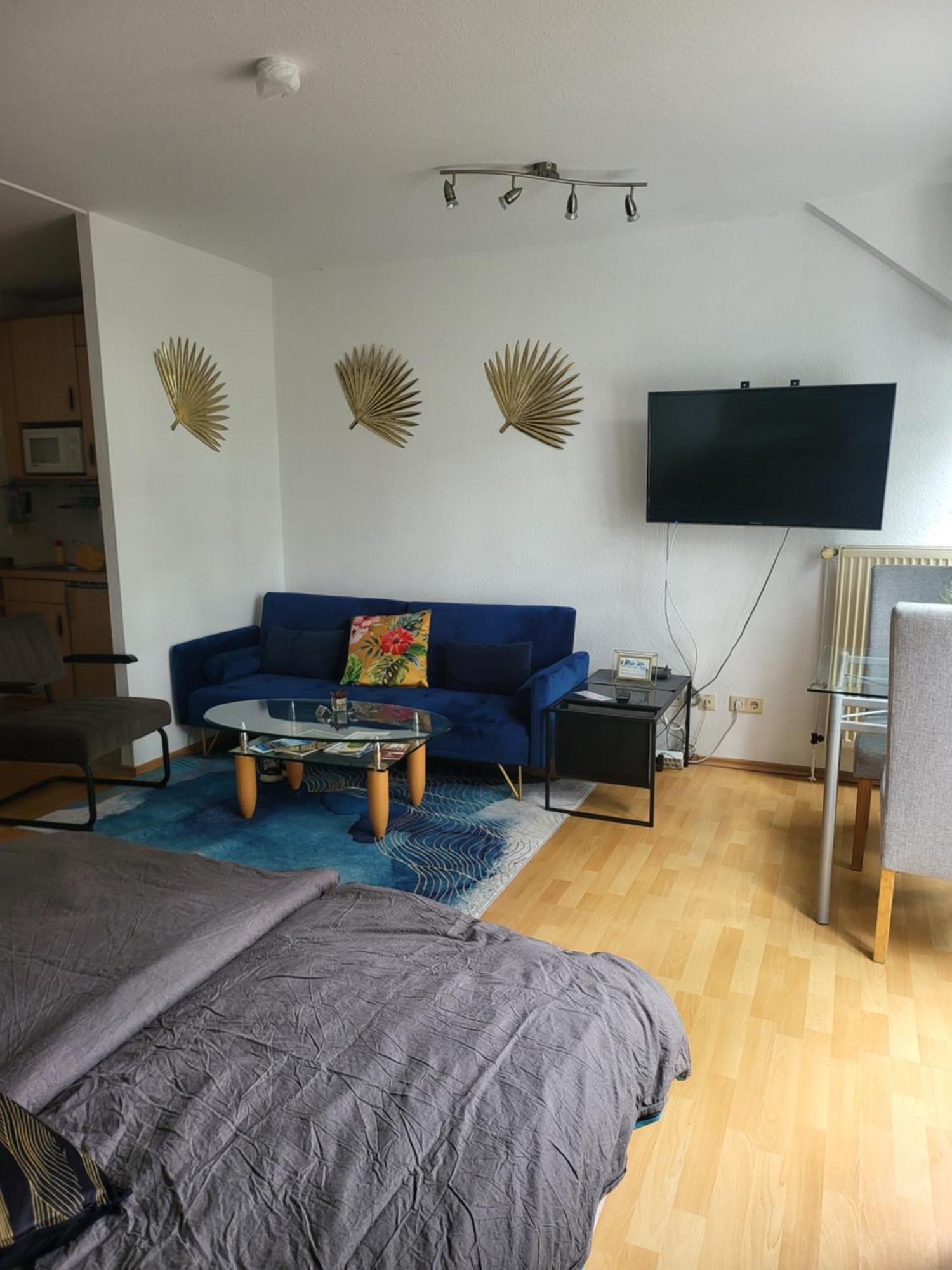 Ferienwohnung Luftikus Bad Zwischenahn Exterior foto