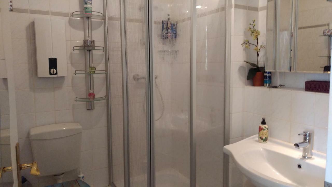 Ferienwohnung Luftikus Bad Zwischenahn Exterior foto